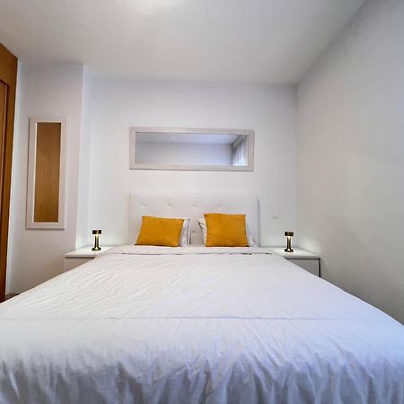 Fabuloso Apartamento Completo Centro Ciudad Mostoles Exterior photo
