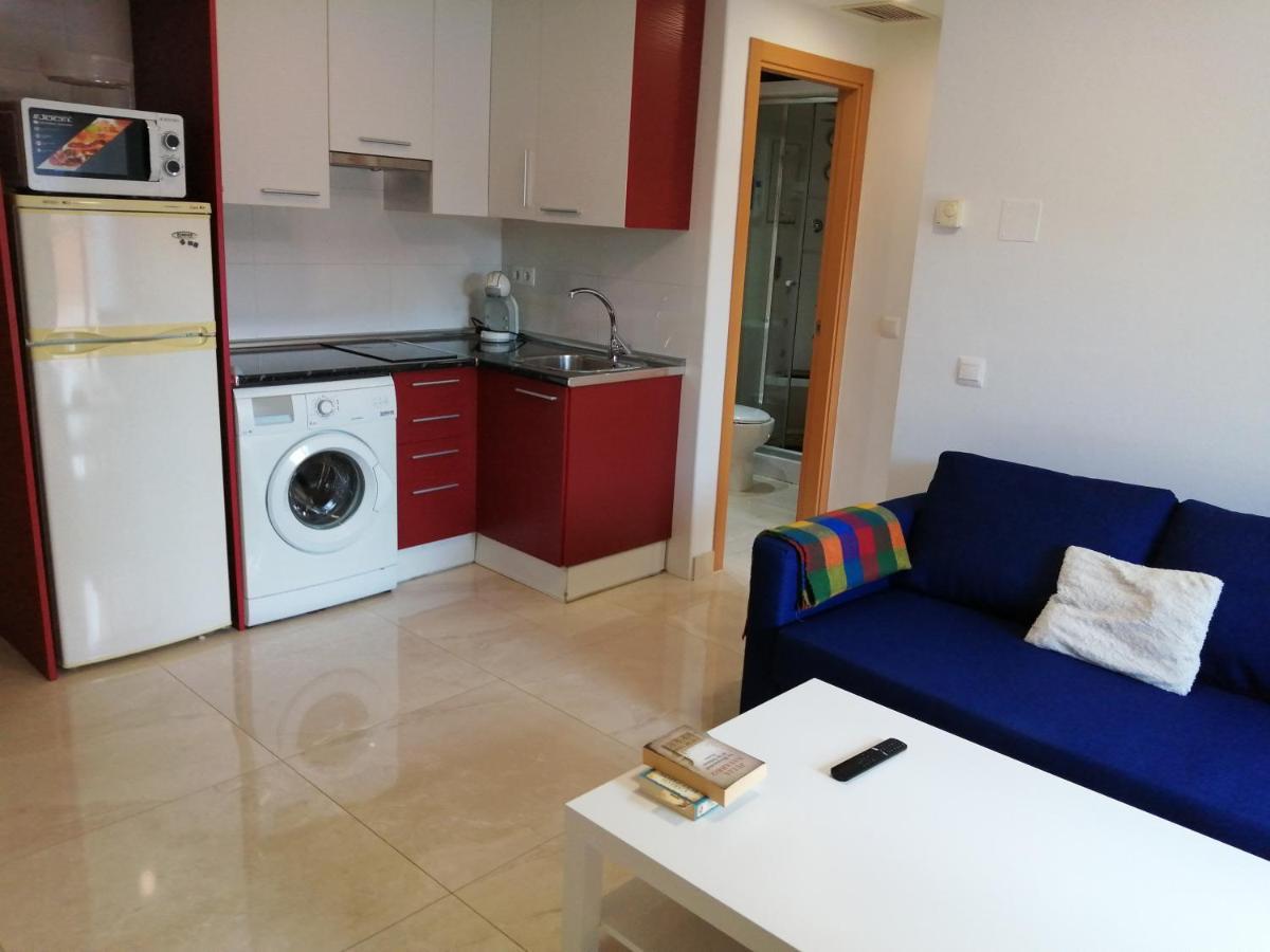 Fabuloso Apartamento Completo Centro Ciudad Mostoles Exterior photo