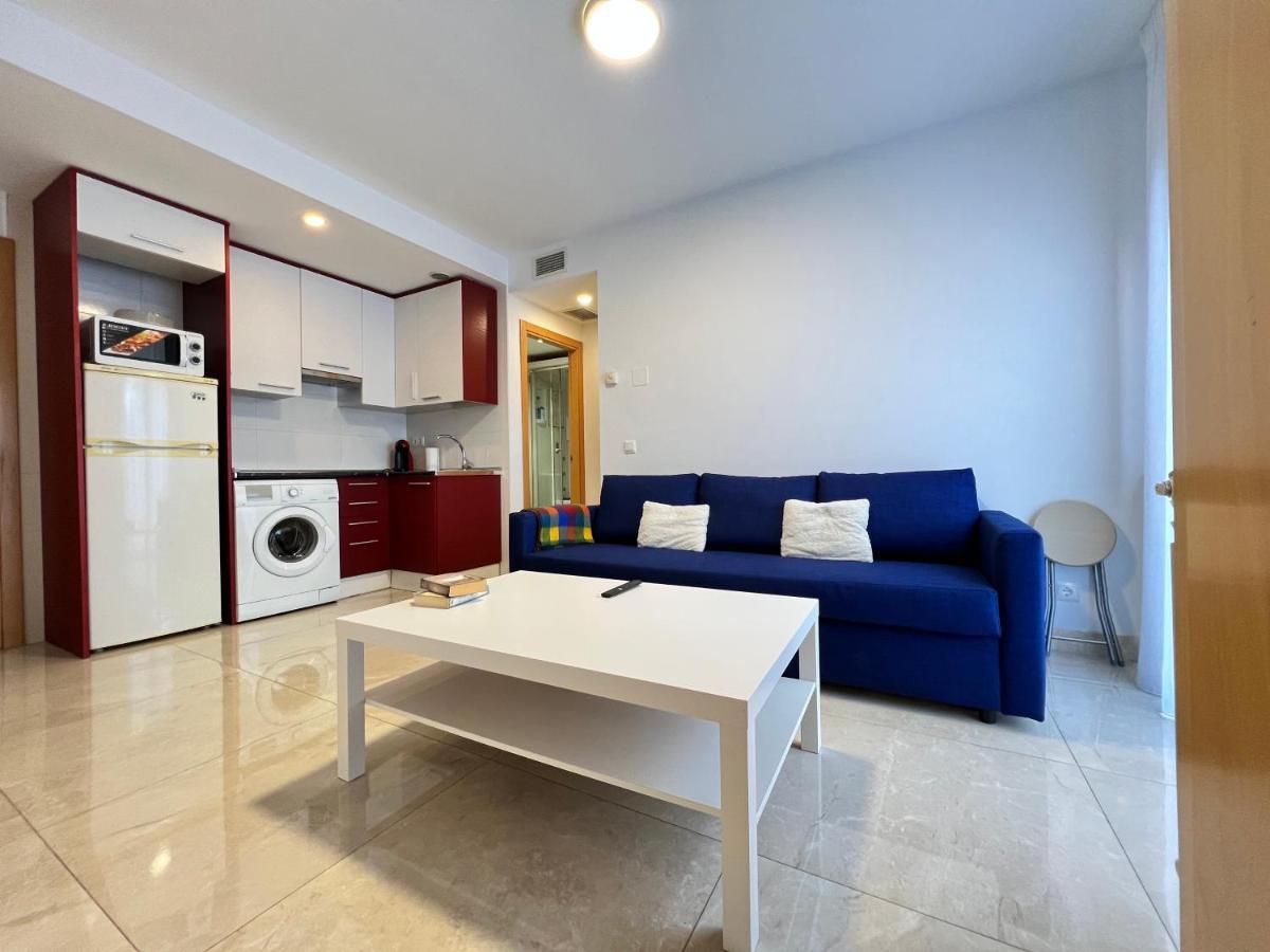 Fabuloso Apartamento Completo Centro Ciudad Mostoles Exterior photo