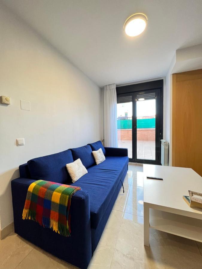 Fabuloso Apartamento Completo Centro Ciudad Mostoles Exterior photo