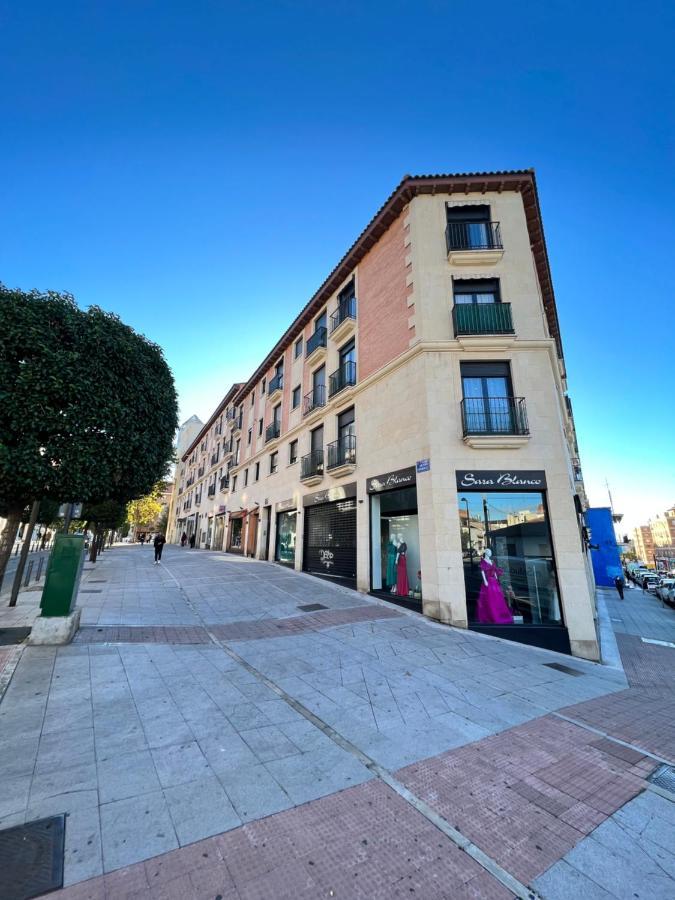 Fabuloso Apartamento Completo Centro Ciudad Mostoles Exterior photo