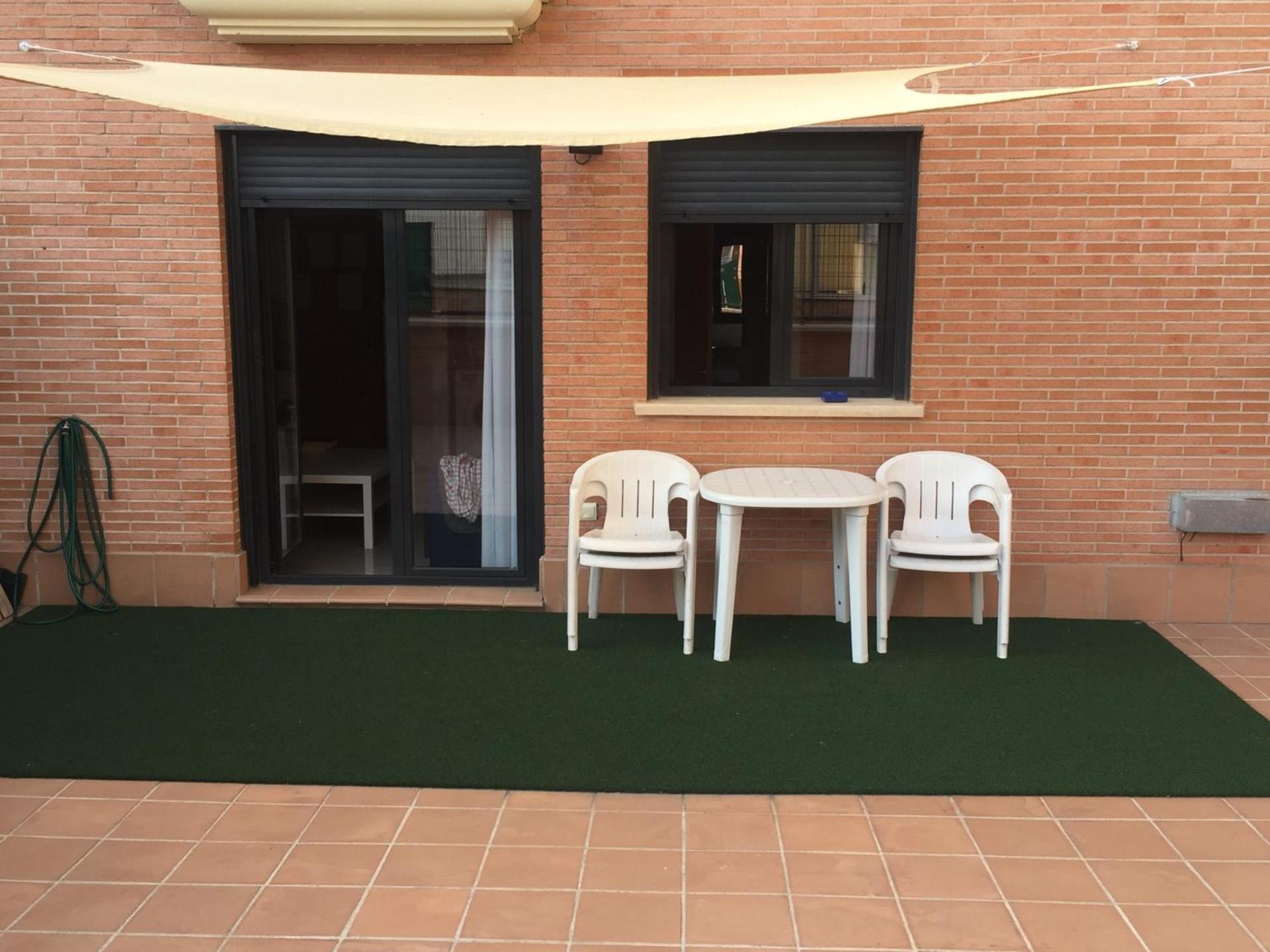 Fabuloso Apartamento Completo Centro Ciudad Mostoles Exterior photo