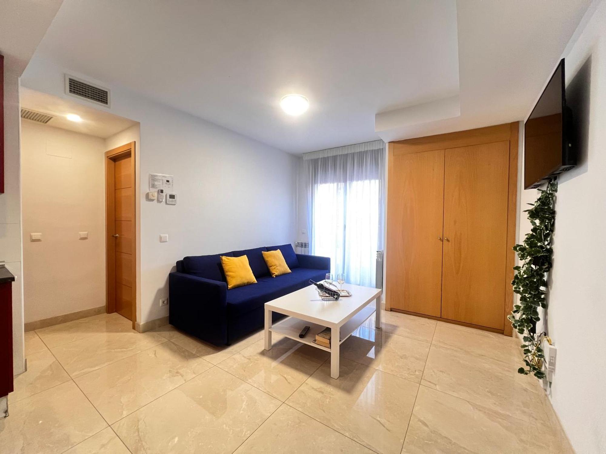 Fabuloso Apartamento Completo Centro Ciudad Mostoles Exterior photo