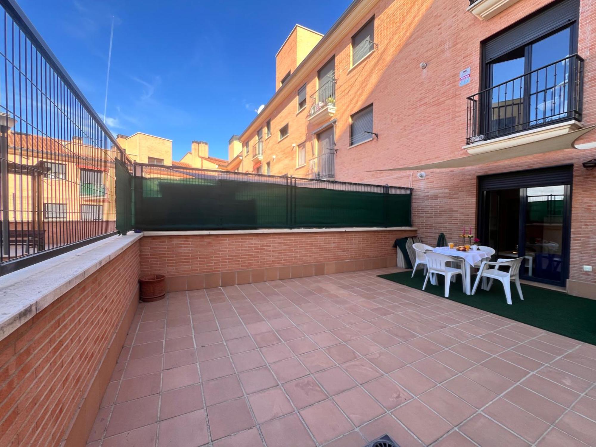 Fabuloso Apartamento Completo Centro Ciudad Mostoles Exterior photo