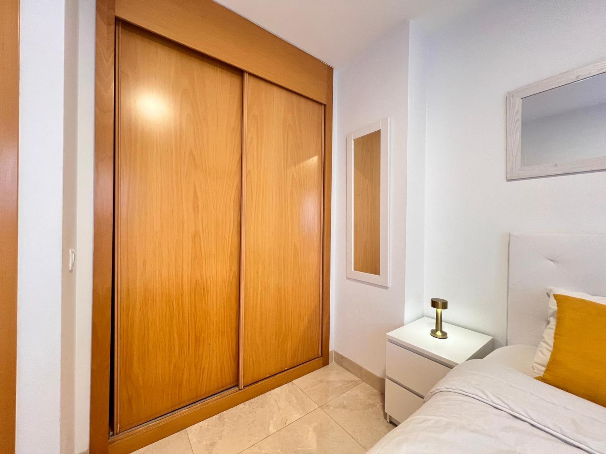 Fabuloso Apartamento Completo Centro Ciudad Mostoles Exterior photo