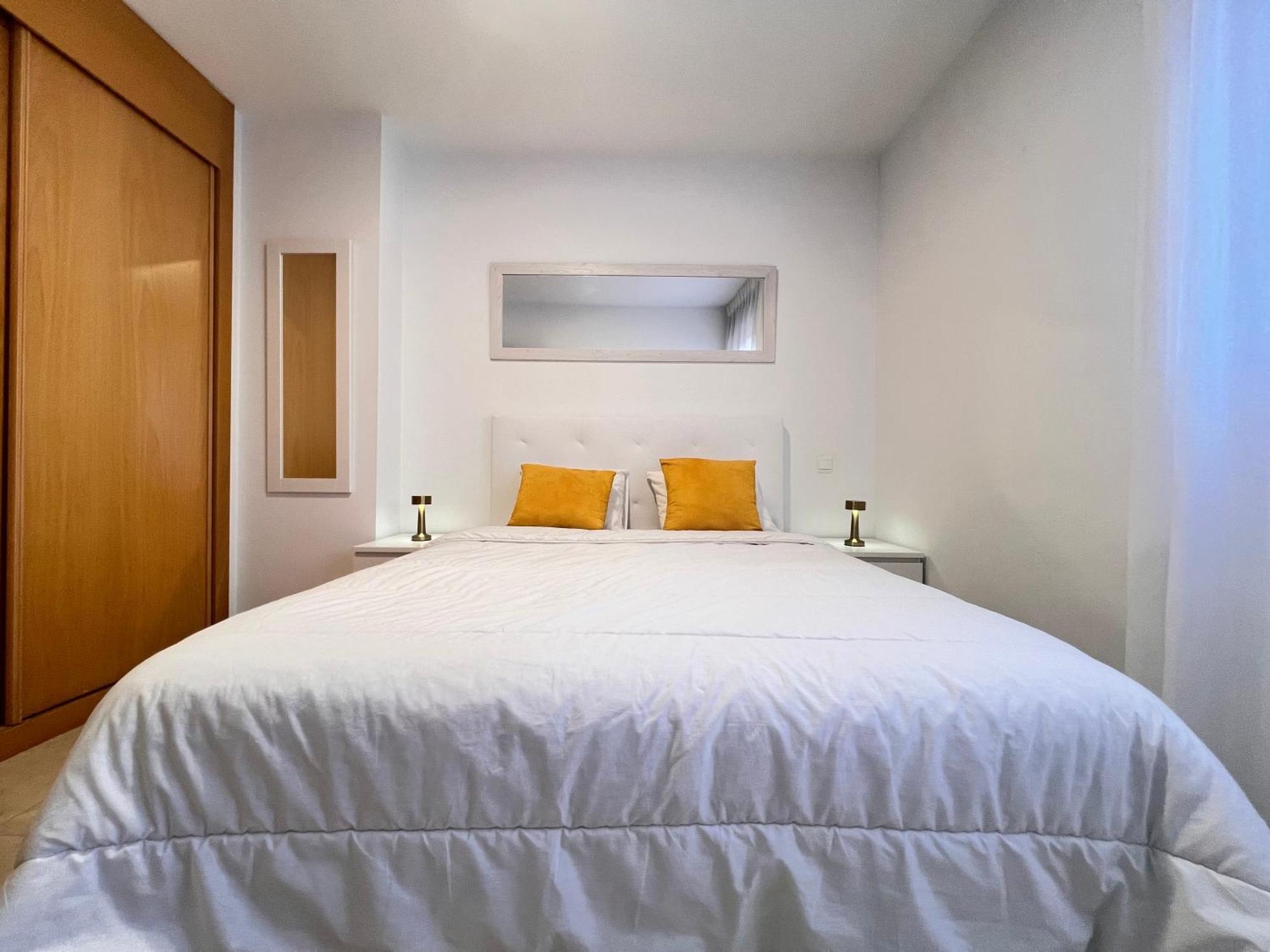 Fabuloso Apartamento Completo Centro Ciudad Mostoles Exterior photo