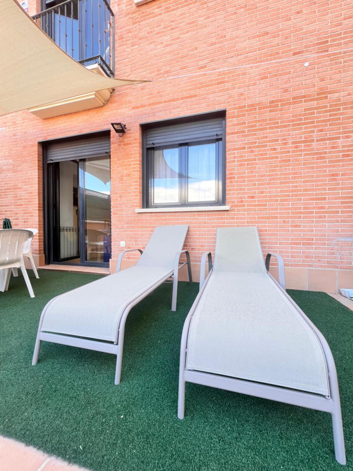Fabuloso Apartamento Completo Centro Ciudad Mostoles Exterior photo