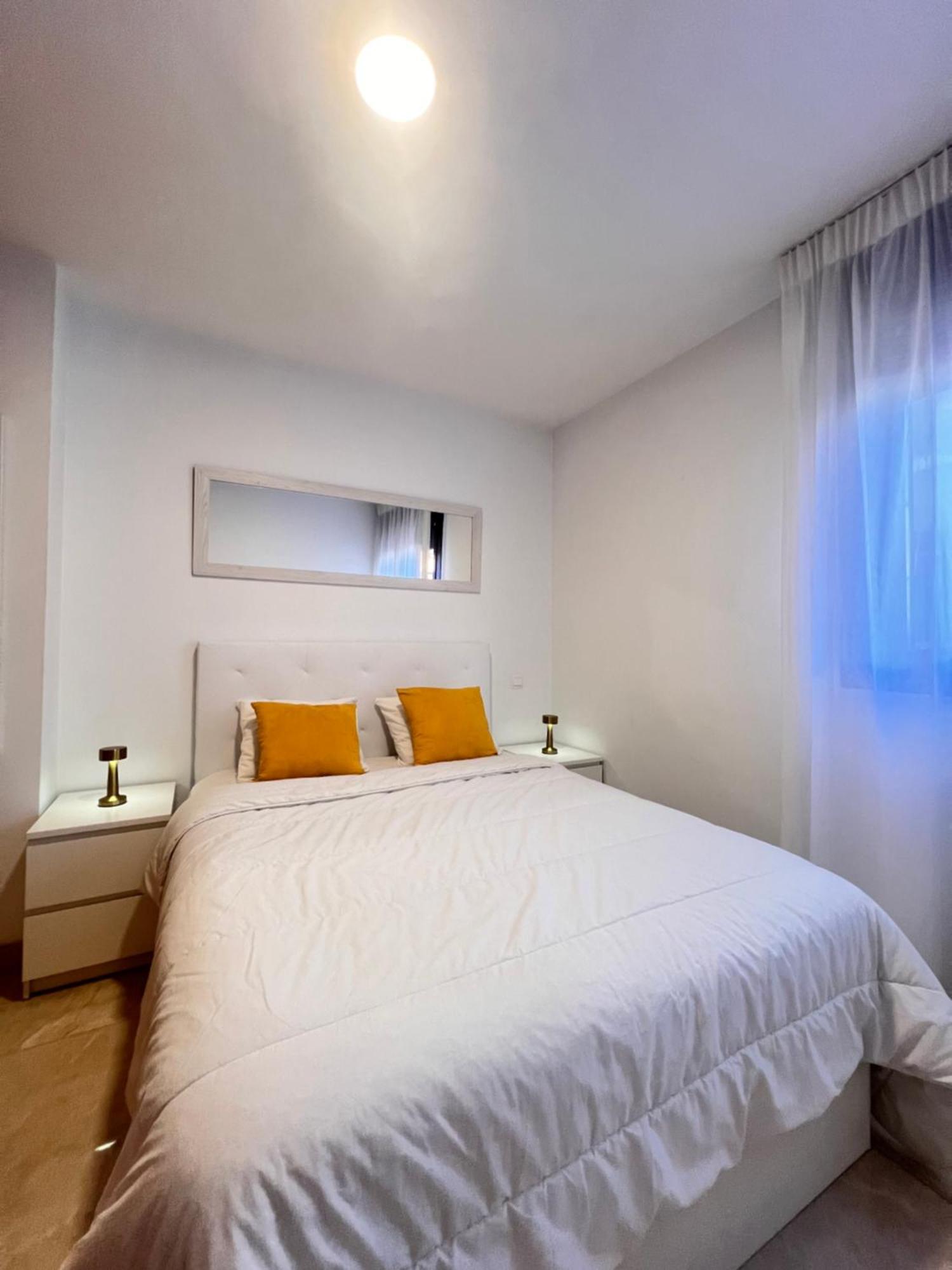 Fabuloso Apartamento Completo Centro Ciudad Mostoles Exterior photo