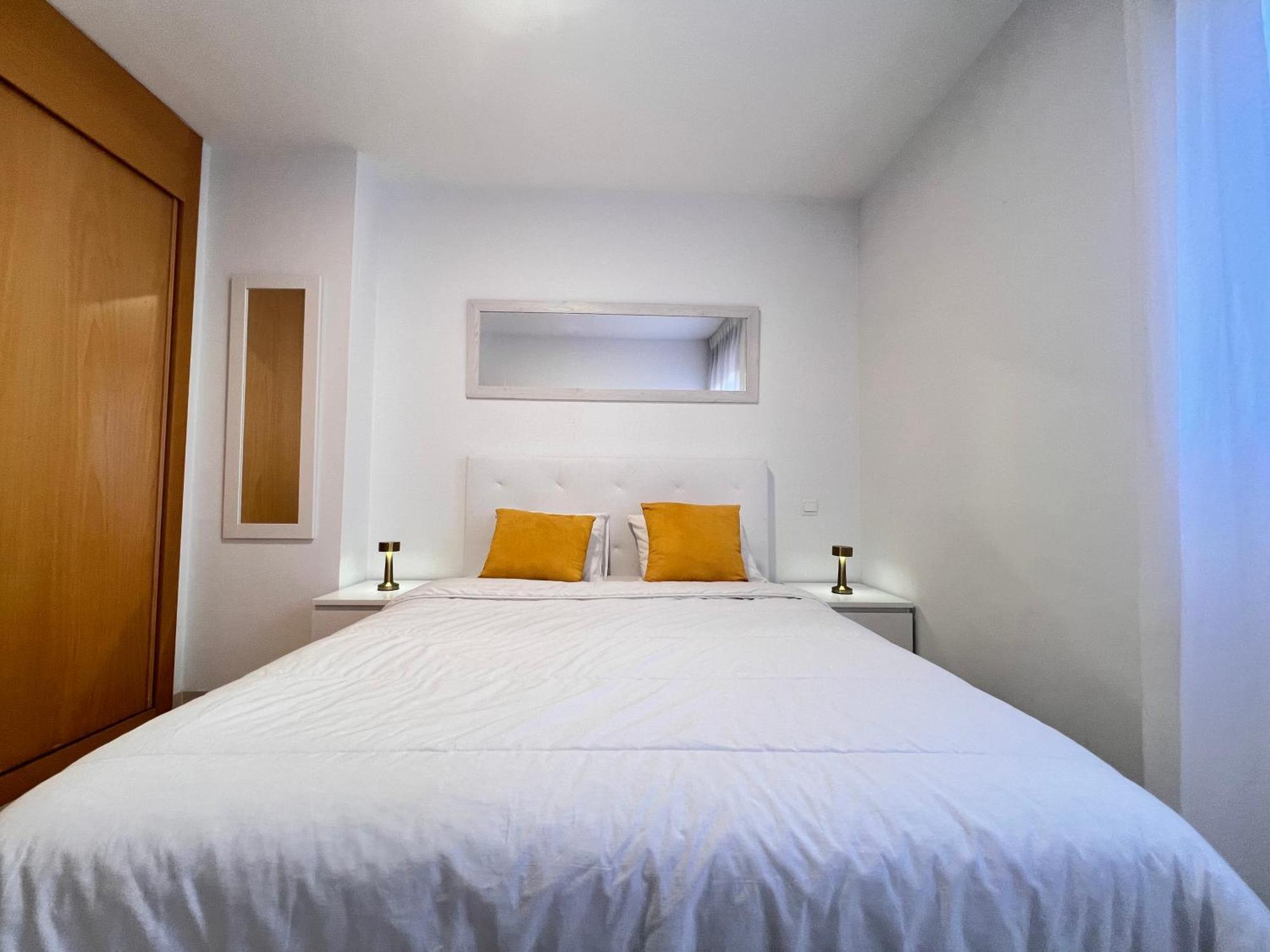 Fabuloso Apartamento Completo Centro Ciudad Mostoles Exterior photo