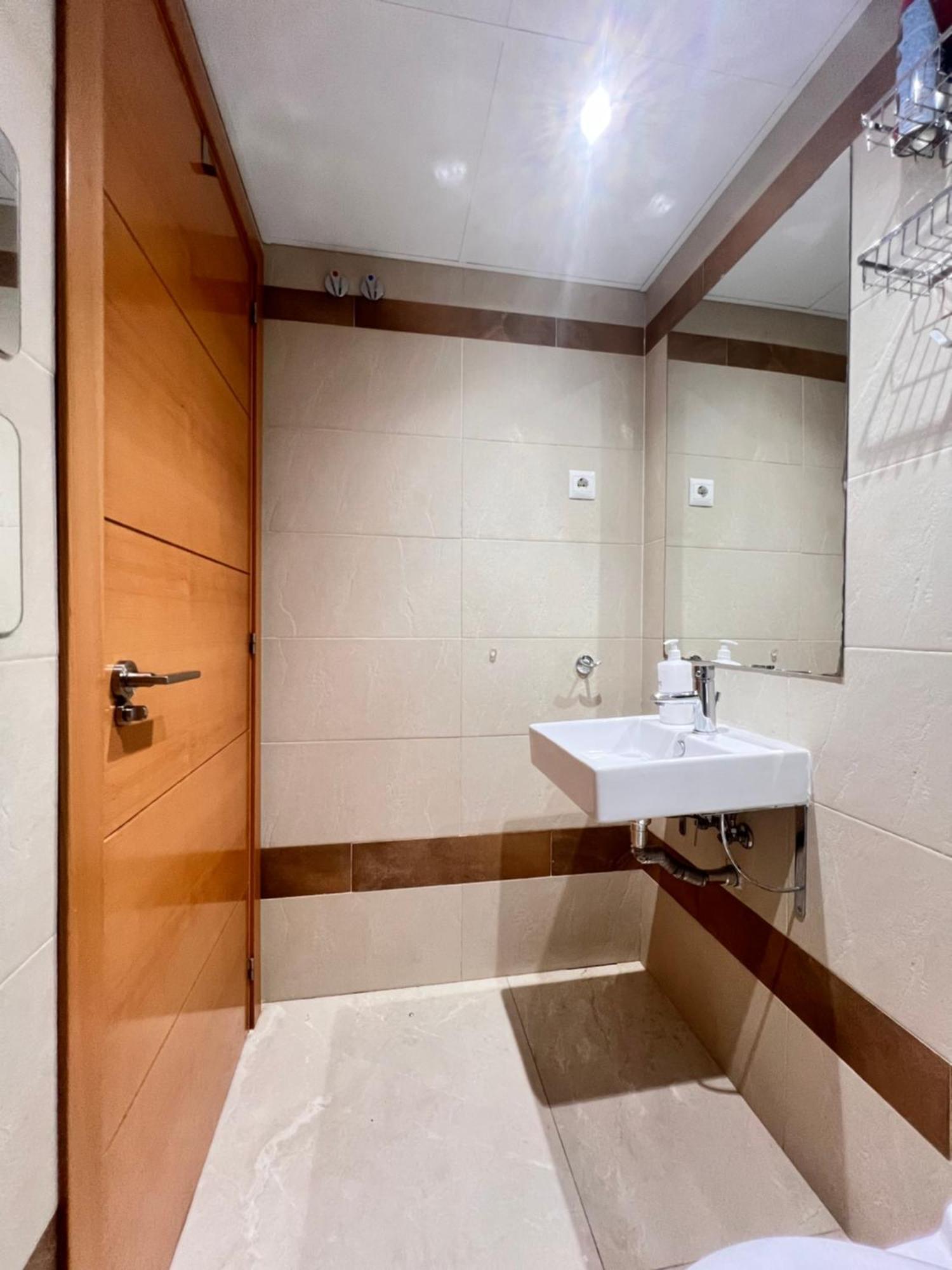 Fabuloso Apartamento Completo Centro Ciudad Mostoles Exterior photo
